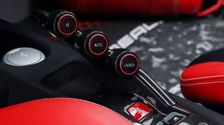 Ferrari 458 Special | 2015 – GCC – Low Mileage – Top of the Line – Perfect Condition | 4.5L V8