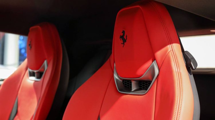 Ferrari 296 GTB | 2024 – GCC- Brand New- Warranty & Service Contract Available – Best in Class | 3.0L V6