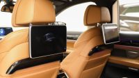 BMW 750li | 2017 – Best In Class – Pristine Condition | 4.7L V8