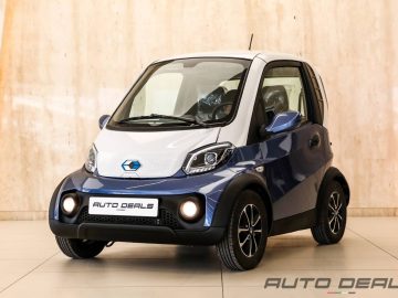 Cevo C SE | 2021 – Brand New – Innovative and Sustainable | 10.16 Kwh