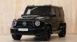 Mercedes Benz G 63 AMG Brabus 800 | 2022 – GCC – Warranty – Service Contract – Best in Class | 4.0L V8