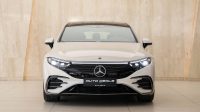 Mercedes Bens EQS 450+ | 2023 – GCC – Warranty Available – Brand New | 107.8 kWh