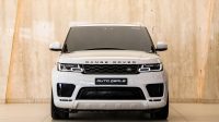 Range Rover Sport HSE | 2020 – Luxurious Top Rated SUV – Excellent Condition | 3.0L V6