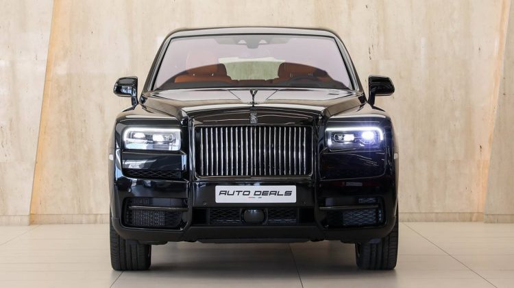 Rolls Royce Cullinan Black Badge | 2023 – Brand New – Top of the Line – Luxurious SUV | 6.7L V8