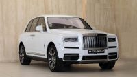 Rolls Royce Cullinan | 2023 – GCC- Brand New- Warranty & Service Contract Available | 6.8L V12