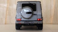 Mercedes Benz G 63 AMG | 2016 – GCC – Top of the Line – Perfect Condition | 5.5L V8