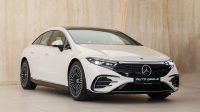 Mercedes Bens EQS 450+ | 2023 – GCC – Warranty Available – Brand New | 107.8 kWh