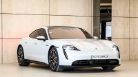 Porsche Taycan | 2021 – Advanced Safety Technology – Pristine Condition | Electric 79.2 KwH