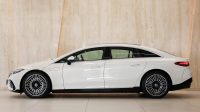 2023 Mercedes Bens EQS 450+ | GCC – Warranty Available – Brand New