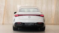 2023 Mercedes Bens EQS 450+ | GCC – Warranty Available – Brand New