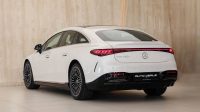 2023 Mercedes Bens EQS 450+ | GCC – Warranty Available – Brand New