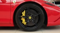 Ferrari 458 Speciale | 2015 – GCC – Very Low Mileage – Service History | 4.0L V8