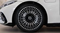 2023 Mercedes Bens EQS 450+ | GCC – Warranty Available – Brand New