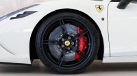 Ferrari 458 Special | 2015 – GCC – Low Mileage – Top of the Line – Perfect Condition | 4.5L V8