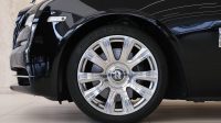 Rolls Royce Dawn | 2017 – GCC – Best in Class – Premium Quality – Excellent Condition | 6.6L V12
