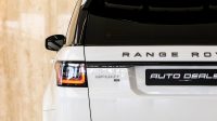 Range Rover Sport HSE | 2020 – Luxurious Top Rated SUV – Excellent Condition | 3.0L V6