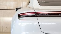 Porsche Taycan | 2021 – Advanced Safety Technology – Pristine Condition | Electric 79.2 KwH