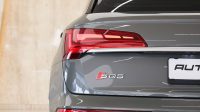 Audi SQ5 S-Line Quattro | 2023 – GCC – Brand New – Warranty – Top of the Line | 3.0L V6