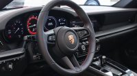Porsche Targa 4 | 2024 – GCC – Brand New – Premium Quality – Warranty Available | 3.0L F6