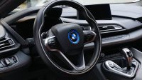 BMW I8 Roadster | 2018 – Very Low Mileage – Premium Quality – Excellent Condition | 1.5L i3