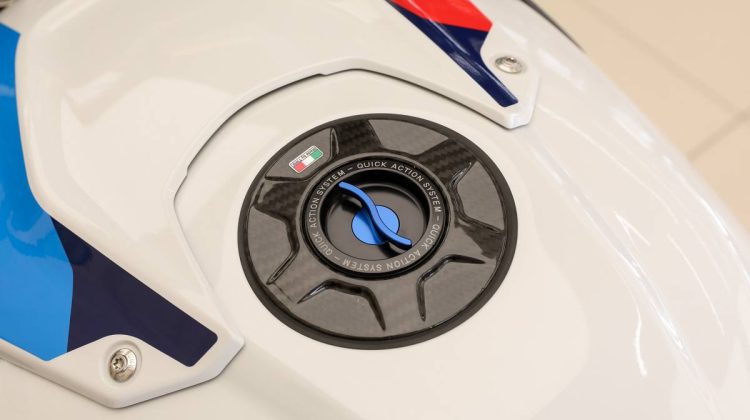 BMW S1000 R | 2022 – Premium Quality – Top of the Line – Pristine Condition | i4 999cc