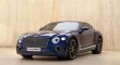 Bentley Continental GT W12 | 2019 – Low Mileage – Perfect Condition | 6.0L W12