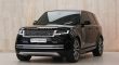 Range Rover Vogue Autobiography P530 | 2024 – GCC – Warranty – Service Contract – Top of the Line | 4.4L V8