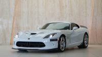 Dodge Viper SRT | 2017 – GCC – State of the Art – Very Low Mileage – Pristine Condition | 8.4L V10