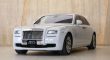 Rolls Royce Ghost Extended Wheel Base | 2012 – Premium Quality – Top of the Line – Pristine Condition | 6.6L V12