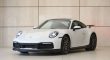 Porsche 911 Carrera Aero Kit | 2022 – GCC – Low Mileage – Warranty – Premium Quality – Excellent Condition | 3.0L F6
