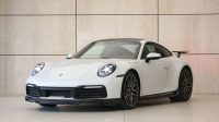 Porsche 911 Carrera TechArt Kit | 2022 – GCC – Low Mileage – Warranty – Premium Quality – Excellent Condition | 3.0L F6