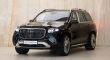 Mercedes Benz GLS 600 Maybach | 2024 – GCC – Brand New – Warranty – Service Contract – Top of the Line | 4.0L V8