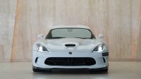 Dodge Viper SRT | 2017 – GCC – State of the Art – Very Low Mileage – Pristine Condition | 8.4L V10