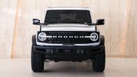 Ford Bronco Wildtrak Sasquatch GTDI | 2021 – Extremely Low Mileage – Best in Class – Pristine Condition – Well Maintained | 2.7L V6