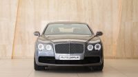 Bentley Flying Spur | 2015 – GCC – Service History – Excellent Condition – Well Maintained | 4.0L V8