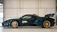 McLaren Senna | 2019 – Extremely Low Mileage – Best in Class – Pristine Condition – Well Maintained | 4.0L V8