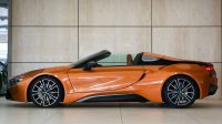 BMW I8 Roadster | 2018 – Very Low Mileage – Premium Quality – Excellent Condition | 1.5L i3