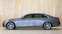 Cadillac CT6 3.0TT | 2018 – GCC – Top of the Line – Pristine Condition | 3.0L V6