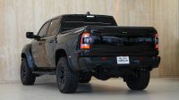 Dodge Ram TRX Supercharged Hemi | 2023 – GCC – Brand New – Warranty – Service Contract – Top of the Line | 6.2L V12