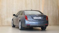 Cadillac CT6 3.0TT | 2018 – GCC – Top of the Line – Pristine Condition | 3.0L V6