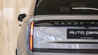 Range Rover Vogue HSE P530 | 2023 – GCC – Warranty – Service Contract – Low Mileage – Excellent Condition | 4.4L V8