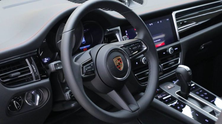 Porsche Macan S | 2024 – Brand New – Best in Class – Premium Driving Experience | 2.9L V6
