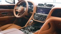 Bentley Bentayga | 2022 – GCC – Brand New – Top of the Line – Prime Performance | 4.0L V8