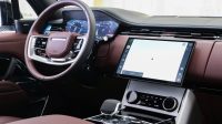 2023 Range Rover Vogue HSE P530 LWB | GCC – Warranty – Service Contact – Brand New