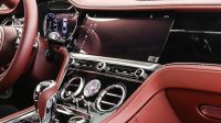 Bentley Continental GT | 2022 – GCC – Brand New – Top of the Line – Luxurious Driving Experience | 4.0L V8