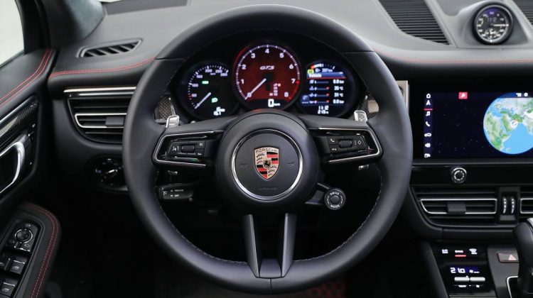Porsche Macan GTS | 2024 – Brand New – Best in Class – Exceptional Comfort | 2.9L V6