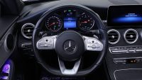 Mercedes Benz C200 Cabriolet | 2021 – Low Mileage – Best in Class – Excellent Condition | 2.0L i4