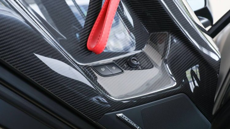 Lamborghini Aventador SVJ | 2019 – Extremely Low Mileage – Top of the Line – Pristine Condition | 6.5L V12