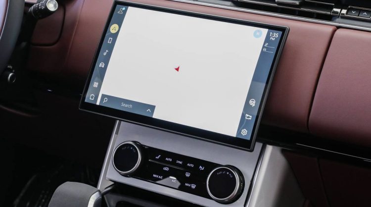 2023 Range Rover Vogue HSE P530 LWB | GCC – Warranty – Service Contact – Brand New