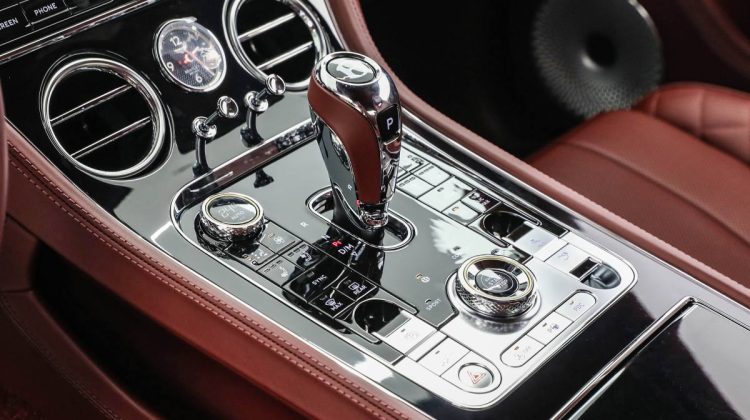 Bentley Continental GT | 2022 – GCC – Brand New – Top of the Line – Luxurious Driving Experience | 4.0L V8